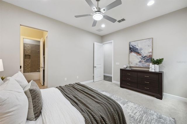 1276 DORA PARC LANE, Mount Dora, FL 32757