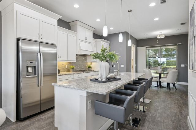 1276 DORA PARC LANE, Mount Dora, FL 32757