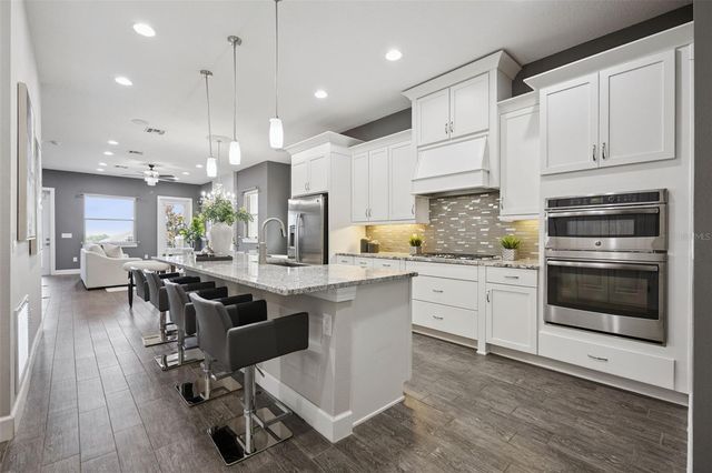 1276 DORA PARC LANE, Mount Dora, FL 32757