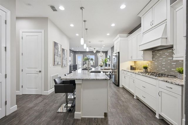 1276 DORA PARC LANE, Mount Dora, FL 32757