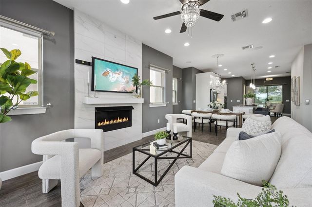 1276 DORA PARC LANE, Mount Dora, FL 32757