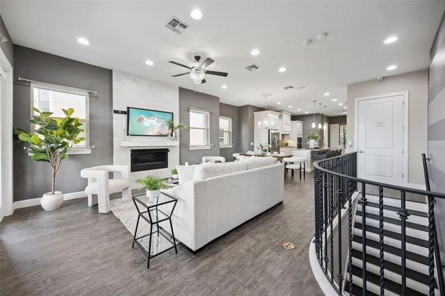 1276 DORA PARC LANE, Mount Dora, FL 32757