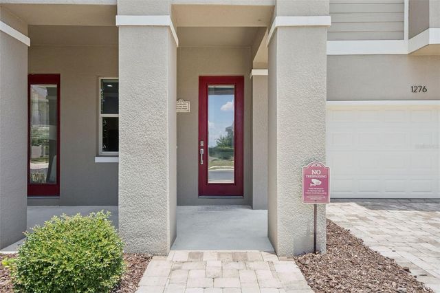 1276 DORA PARC LANE, Mount Dora, FL 32757
