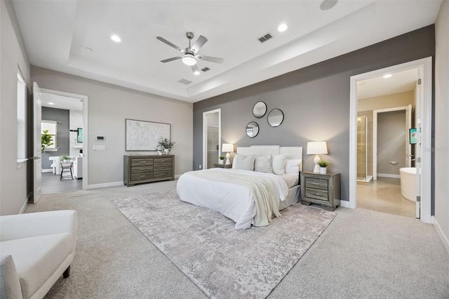 1276 DORA PARC LANE, Mount Dora, FL 32757
