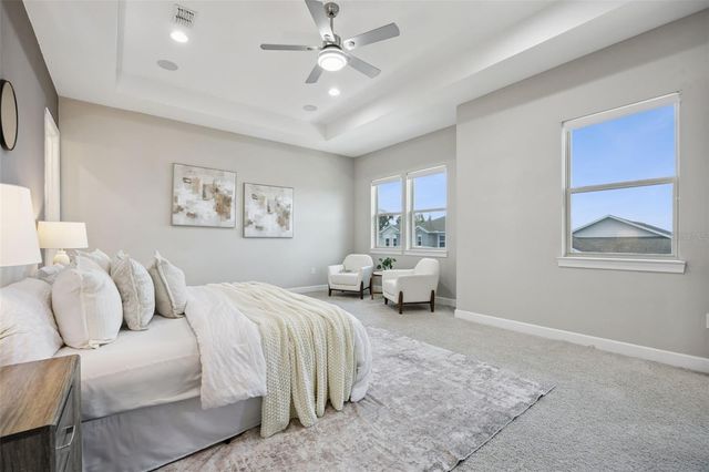 1276 DORA PARC LANE, Mount Dora, FL 32757