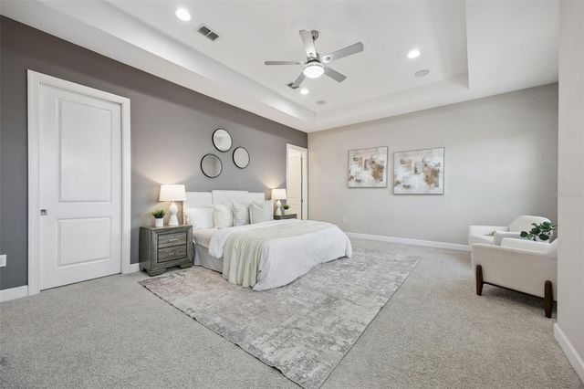 1276 DORA PARC LANE, Mount Dora, FL 32757