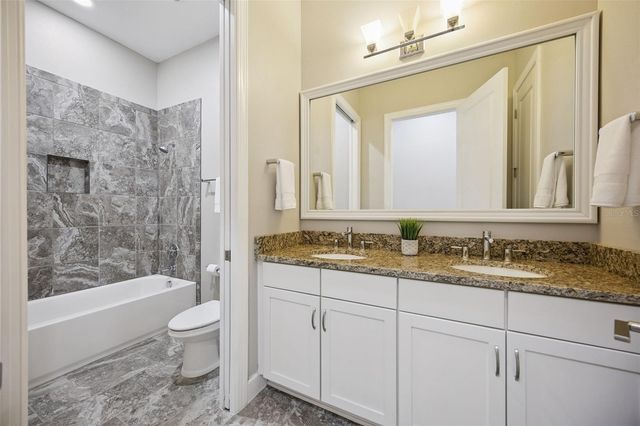 1276 DORA PARC LANE, Mount Dora, FL 32757