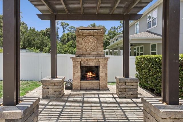 1276 DORA PARC LANE, Mount Dora, FL 32757