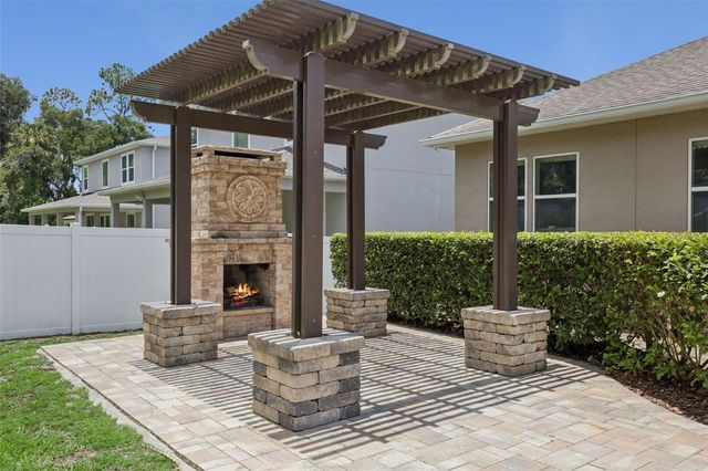 1276 DORA PARC LANE, Mount Dora, FL 32757