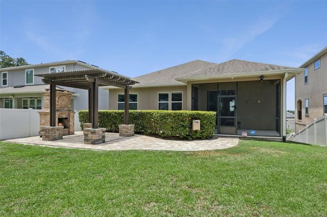 1276 DORA PARC LANE, Mount Dora, FL 32757