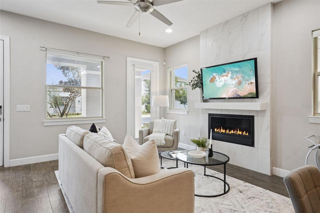 1276 DORA PARC LANE, Mount Dora, FL 32757