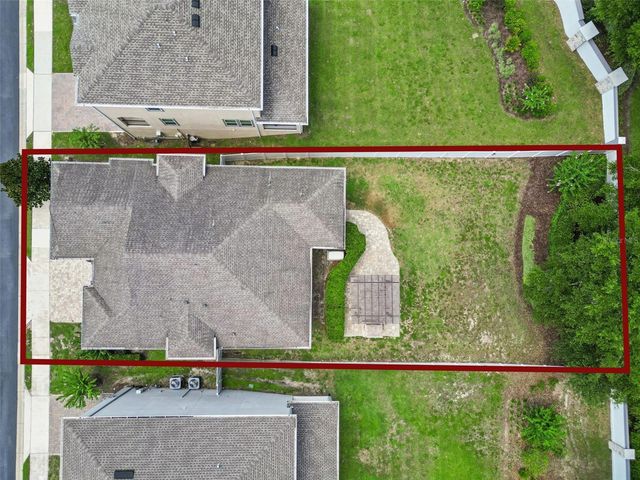 1276 DORA PARC LANE, Mount Dora, FL 32757