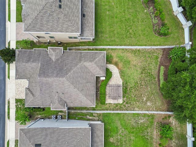 1276 DORA PARC LANE, Mount Dora, FL 32757