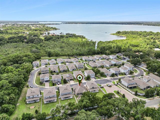 1276 DORA PARC LANE, Mount Dora, FL 32757