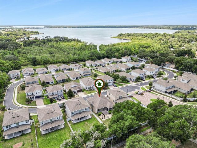 1276 DORA PARC LANE, Mount Dora, FL 32757