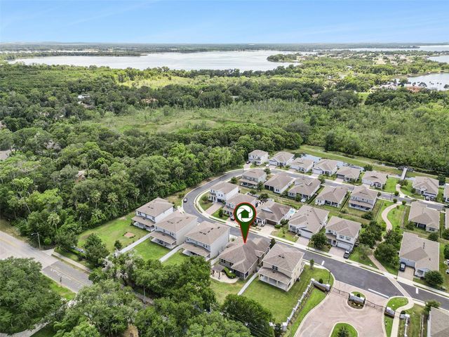 1276 DORA PARC LANE, Mount Dora, FL 32757