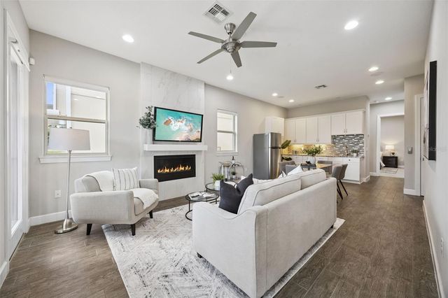 1276 DORA PARC LANE, Mount Dora, FL 32757
