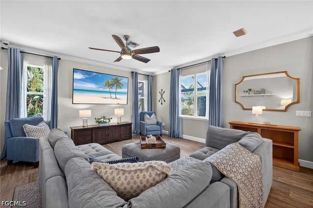 9031 Pittsburgh BLVD, Fort Myers, FL 33967