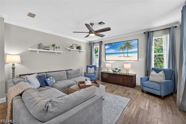 9031 Pittsburgh BLVD, Fort Myers, FL 33967