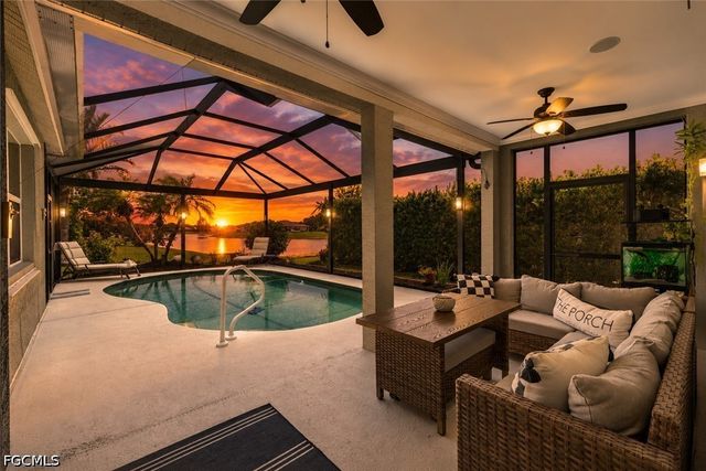 9031 Pittsburgh BLVD, Fort Myers, FL 33967