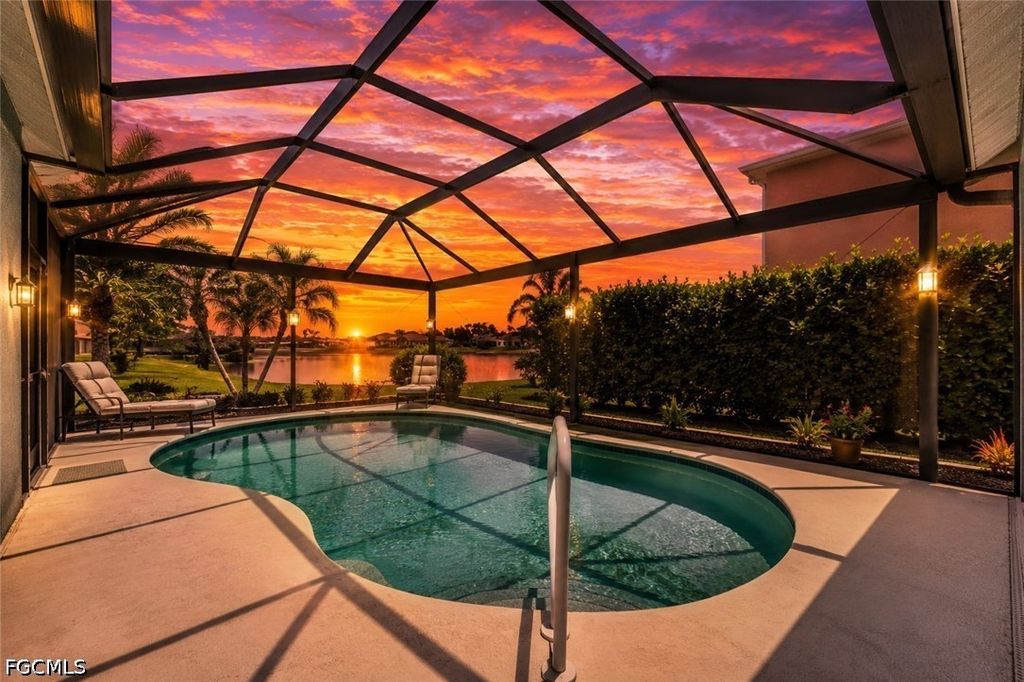 9031 Pittsburgh BLVD, Fort Myers, FL 33967