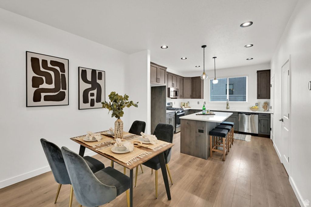 25 E CENTER ST #13, North Salt Lake, UT 84054 — photo 4