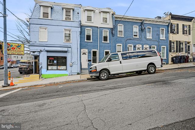 403 N RODNEY ST, Wilmington, DE 19805