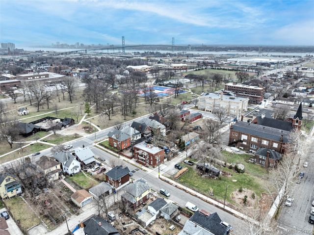 1534 McKinstry Street, Detroit, MI 48209