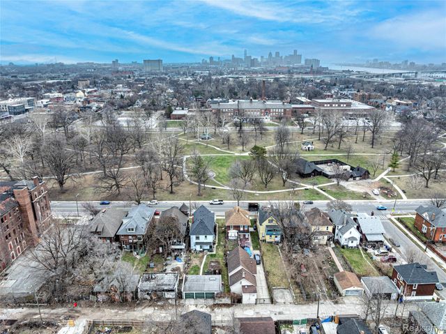 1534 McKinstry Street, Detroit, MI 48209
