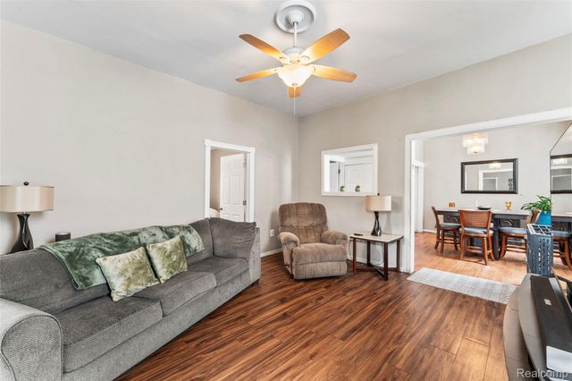 1534 McKinstry Street, Detroit, MI 48209