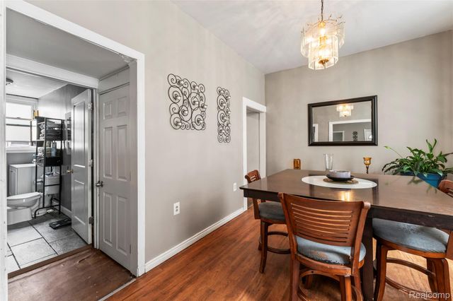 1534 McKinstry Street, Detroit, MI 48209