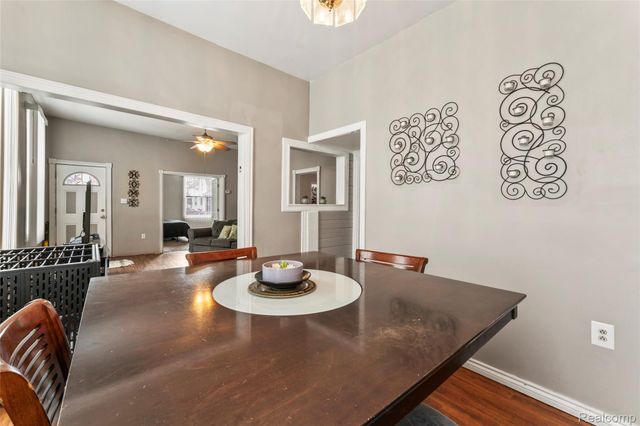 1534 McKinstry Street, Detroit, MI 48209