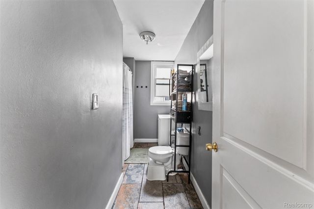 1534 McKinstry Street, Detroit, MI 48209