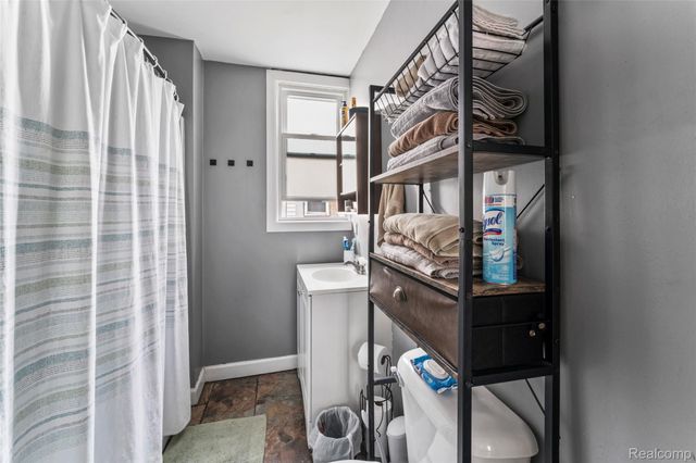 1534 McKinstry Street, Detroit, MI 48209