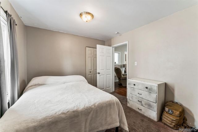 1534 McKinstry Street, Detroit, MI 48209