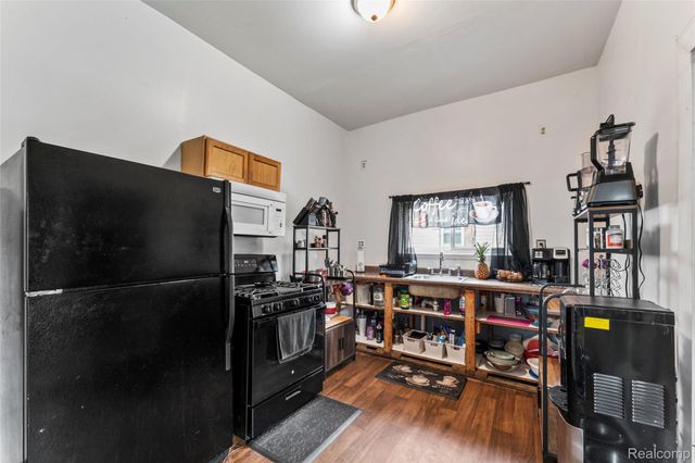 1534 McKinstry Street, Detroit, MI 48209