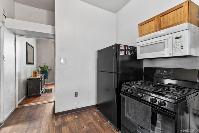 1534 McKinstry Street, Detroit, MI 48209