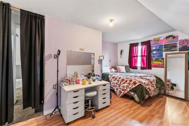 1534 McKinstry Street, Detroit, MI 48209