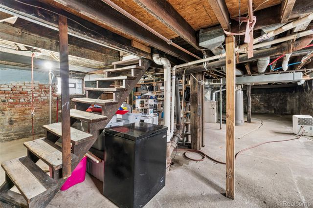 1534 McKinstry Street, Detroit, MI 48209