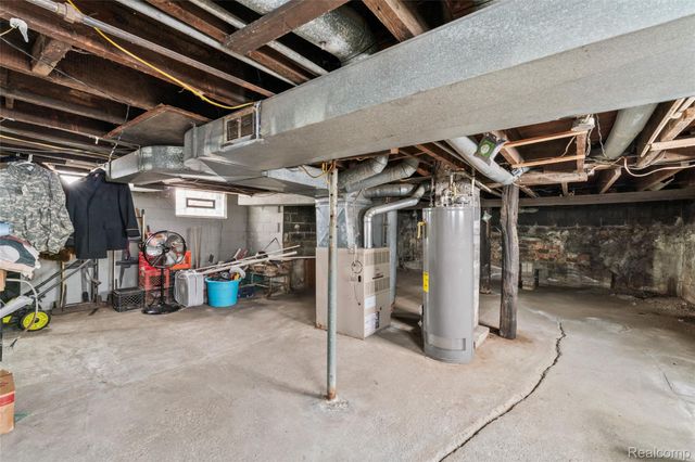 1534 McKinstry Street, Detroit, MI 48209