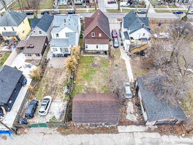 1534 McKinstry Street, Detroit, MI 48209