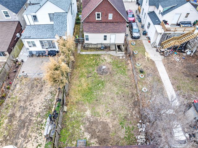 1534 McKinstry Street, Detroit, MI 48209
