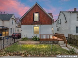 1534 McKinstry Street, Detroit, MI 48209