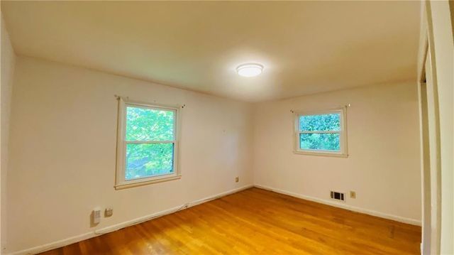 3583 Santa Fe Trail, Atlanta, GA 30340