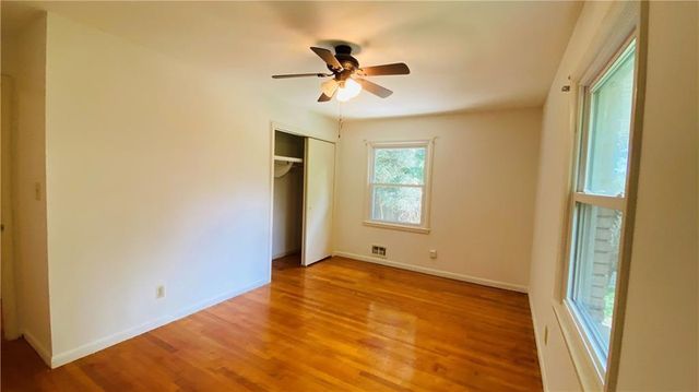 3583 Santa Fe Trail, Atlanta, GA 30340