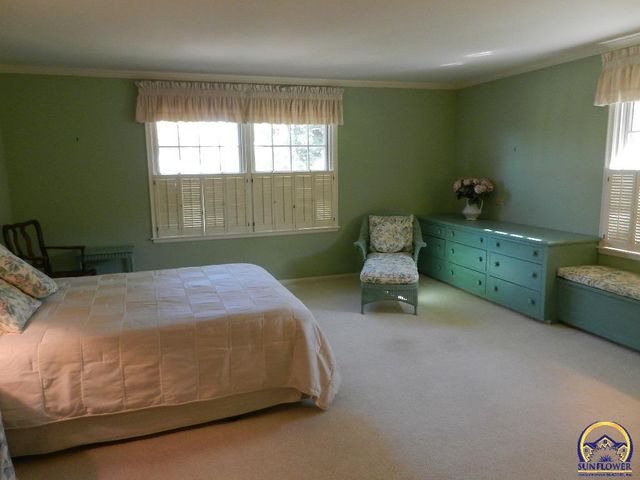 2761 SW Plass AVE, Topeka, KS 66611