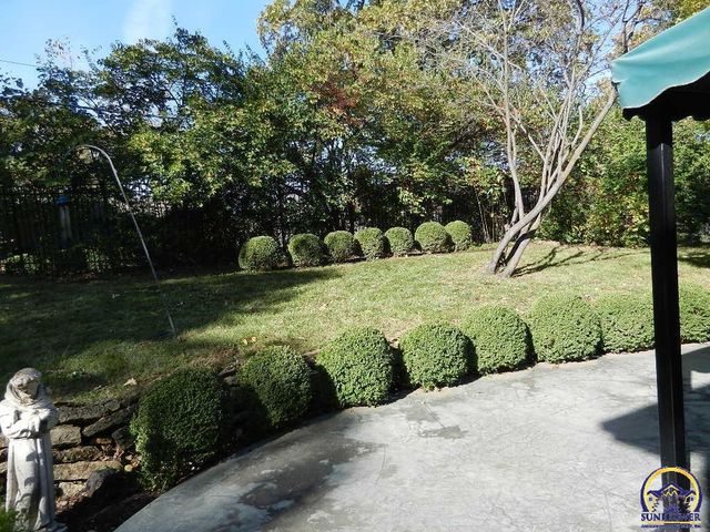 2761 SW Plass AVE, Topeka, KS 66611