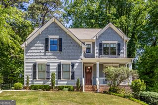 1316 Arnold Avenue NE, Atlanta, GA 30324