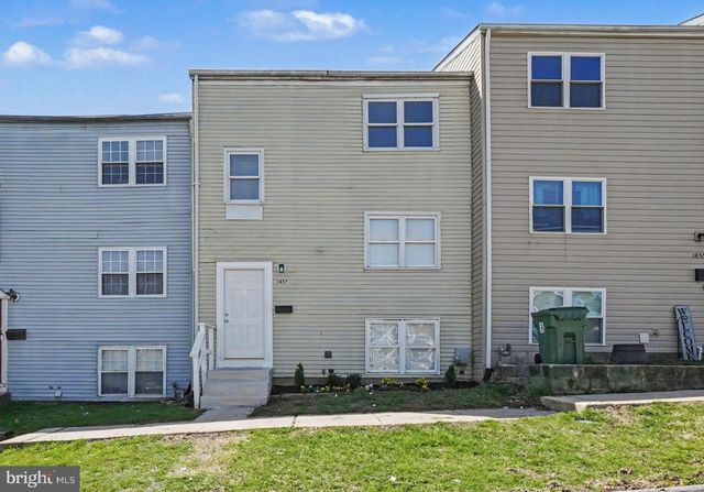 1857 BROOKSIDE DR, Edgewood, MD 21040