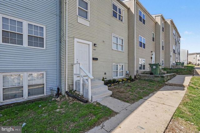 1857 BROOKSIDE DR, Edgewood, MD 21040